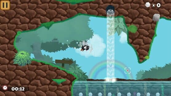 Nosy Little Fly — screenshot 1