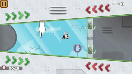 Nosy Little Fly — screenshot 3
