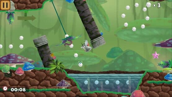 Nosy Little Fly — screenshot 4