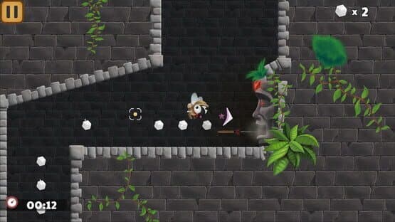 Nosy Little Fly — screenshot 6