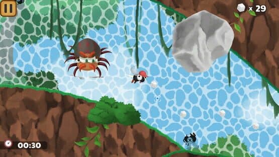 Nosy Little Fly — screenshot 7