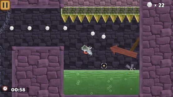 Nosy Little Fly — screenshot 8