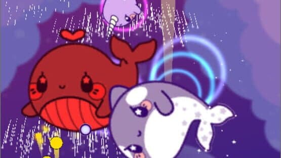 Moon Whalers — screenshot 4