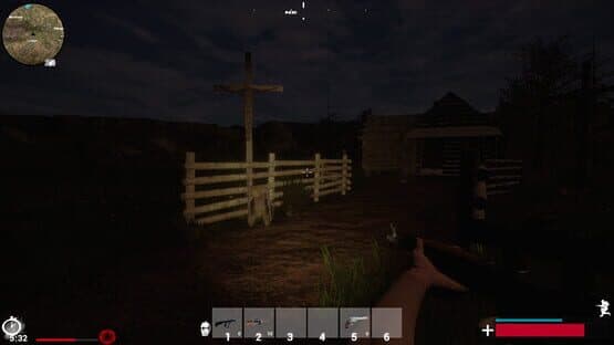 Call of Dusk — screenshot 2
