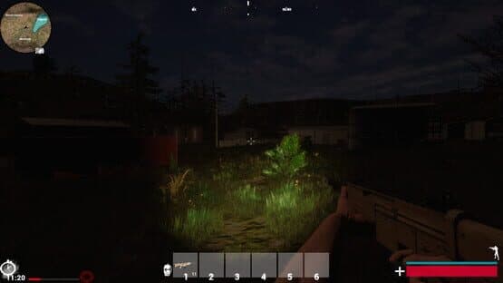 Call of Dusk — screenshot 3