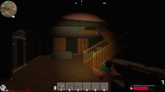 Call of Dusk — screenshot 4