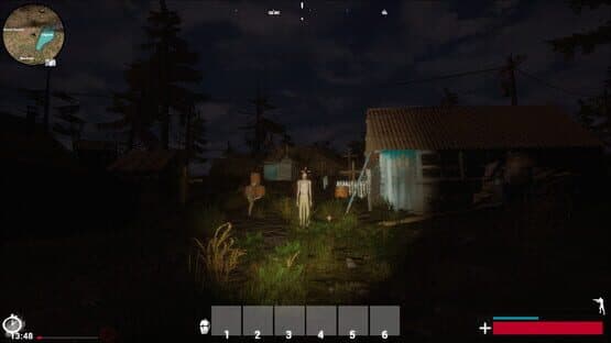 Call of Dusk — screenshot 5
