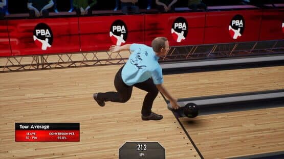 PBA Pro Bowling 2023 — screenshot 2