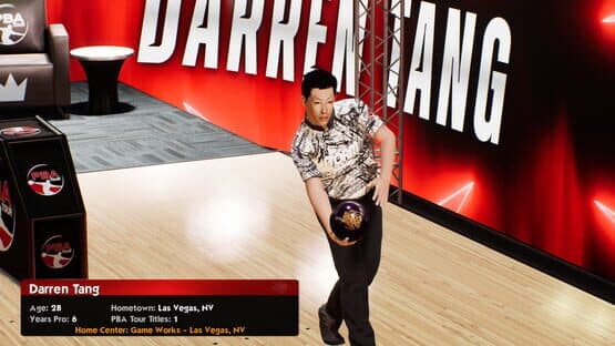 PBA Pro Bowling 2023 — screenshot 3