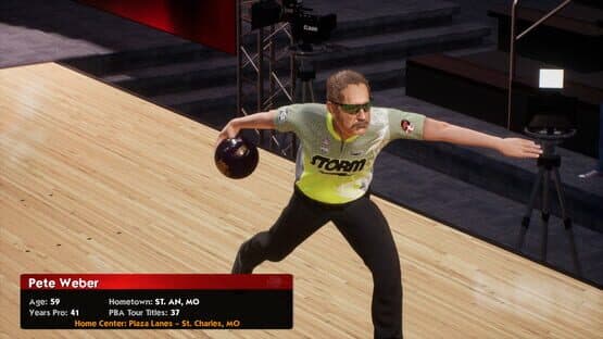 PBA Pro Bowling 2023 — screenshot 6