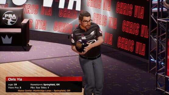 PBA Pro Bowling 2023 — screenshot 7
