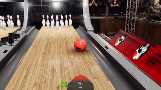 PBA Pro Bowling 2023 — screenshot 8