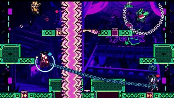 Little Hellions — screenshot 1