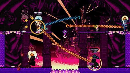 Little Hellions — screenshot 2