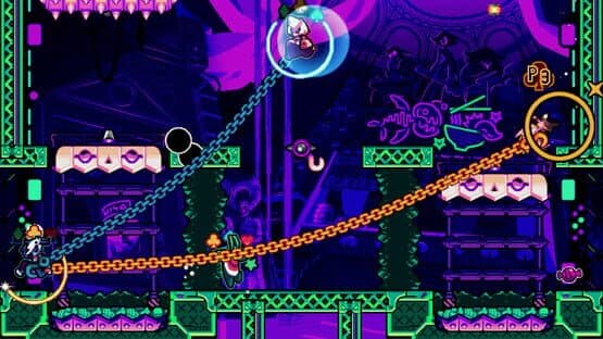 Little Hellions — screenshot 5