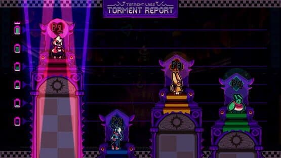 Little Hellions — screenshot 7