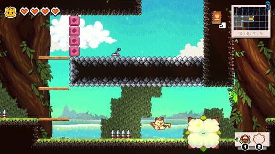 The Ramsey — screenshot 1