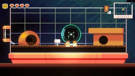 The Ramsey — screenshot 3