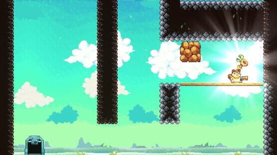 The Ramsey — screenshot 4
