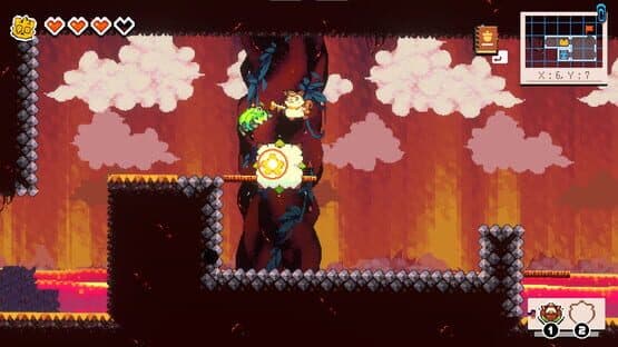 The Ramsey — screenshot 5