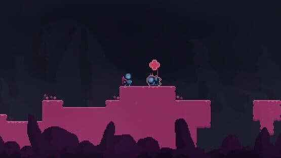 The Last Medic — screenshot 1