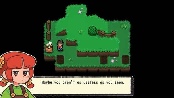 Inhabit — screenshot 4