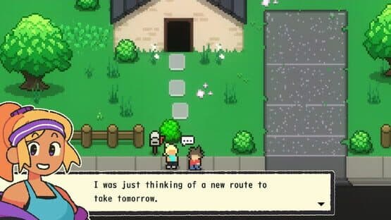 Inhabit — screenshot 5