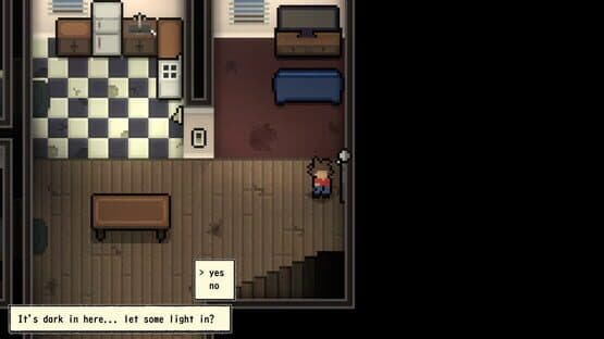 Inhabit — screenshot 7