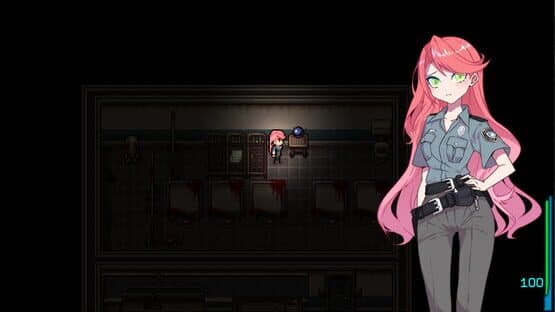 The Resurrection of Amelia: Across Two Worlds — screenshot 2