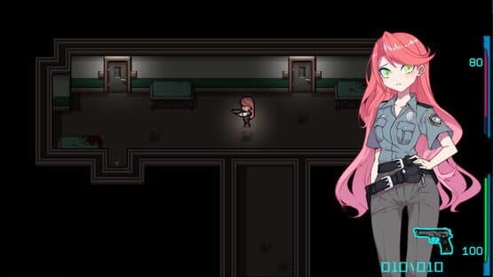 The Resurrection of Amelia: Across Two Worlds — screenshot 4