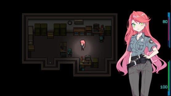 The Resurrection of Amelia: Across Two Worlds — screenshot 5
