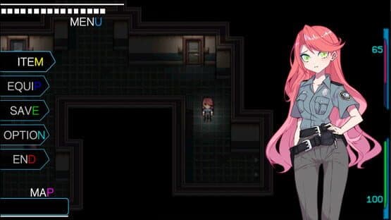 The Resurrection of Amelia: Across Two Worlds — screenshot 6