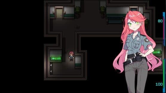 The Resurrection of Amelia: Across Two Worlds — screenshot 7