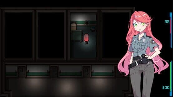 The Resurrection of Amelia: Across Two Worlds — screenshot 8