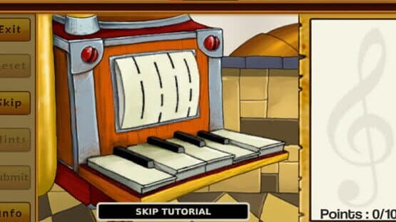May's Mysteries: The Secret of Dragonville Remastered — screenshot 1