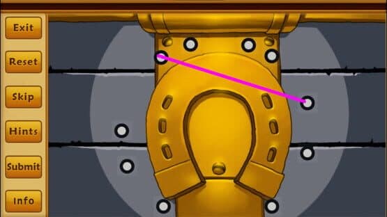 May's Mysteries: The Secret of Dragonville Remastered — screenshot 2