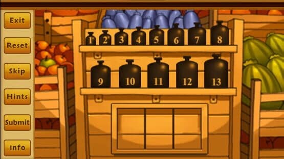 May's Mysteries: The Secret of Dragonville Remastered — screenshot 4