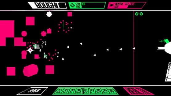 Find Your Wings — screenshot 2