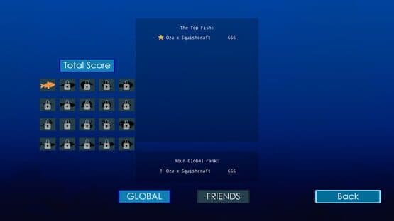 Eat Fish, Get Achievements — screenshot 3