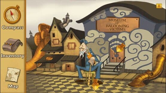 May's Mysteries: The Secret of Dragonville Remastered — screenshot 7