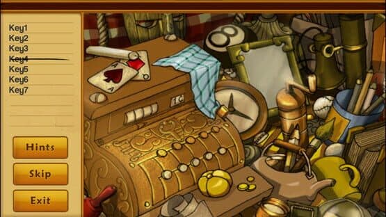 May's Mysteries: The Secret of Dragonville Remastered — screenshot 8