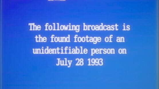 Backrooms VHS — screenshot 2