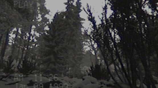 Backrooms VHS — screenshot 3