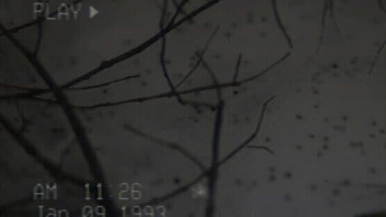 Backrooms VHS — screenshot 5