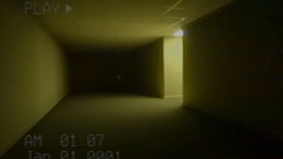 Backrooms VHS — screenshot 8