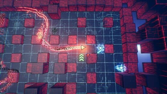 Blaze in Space: Beat a-Maze — screenshot 3