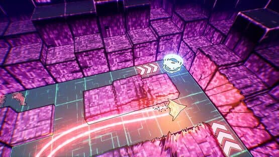Blaze in Space: Beat a-Maze — screenshot 4