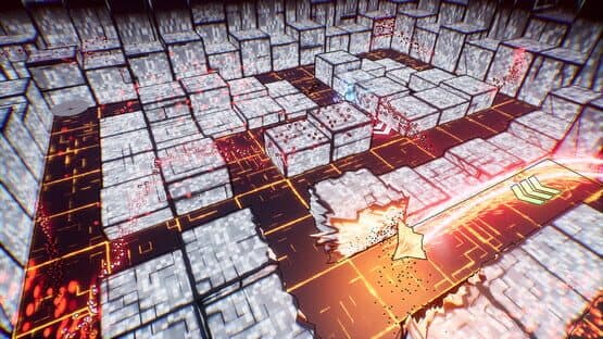 Blaze in Space: Beat a-Maze — screenshot 5