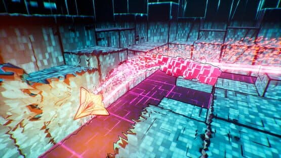 Blaze in Space: Beat a-Maze — screenshot 8