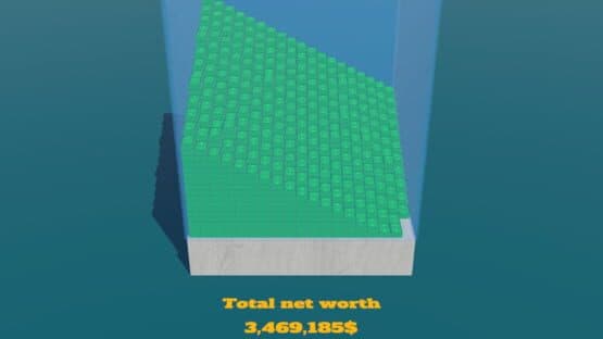 Double Money — screenshot 4